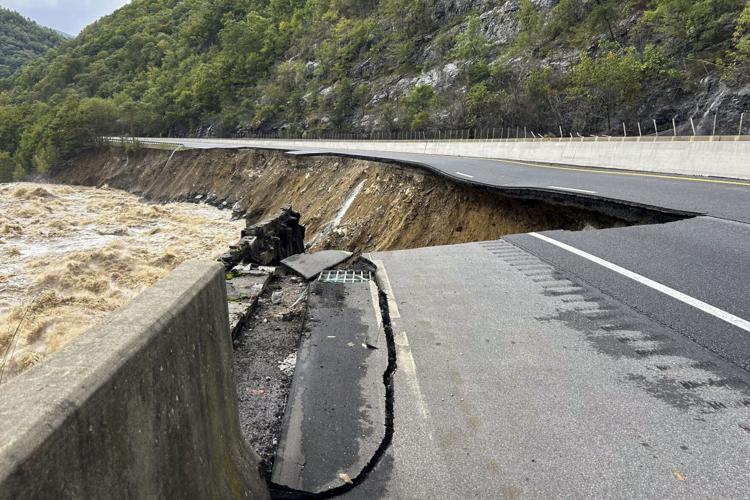 Hurricane Helene: How You Can Help!